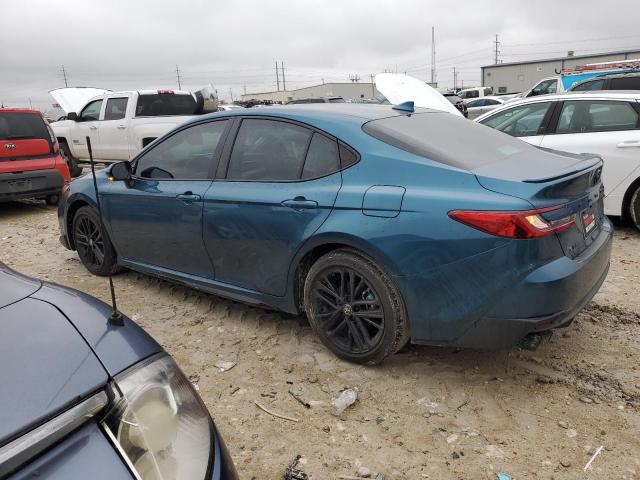Vin: 4t1daackxsu089908, lot: 45174955, toyota camry xse 20252