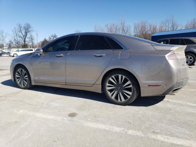 Vin: 3ln6l5e94jr622023, lot: 46941805, lincoln mkz reserve 20182