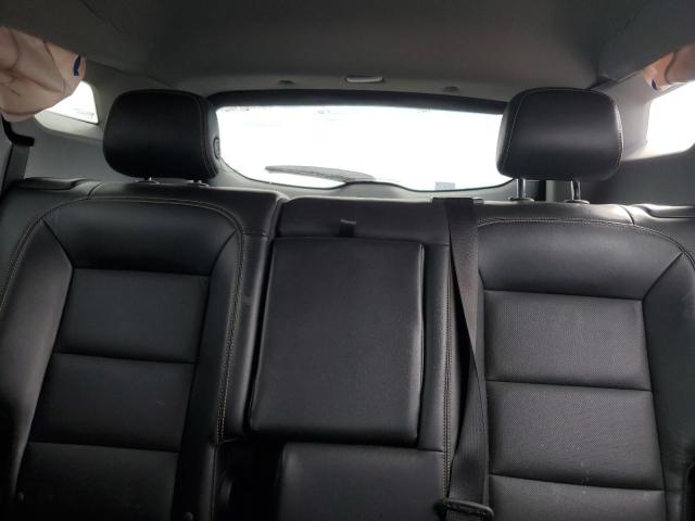 2020 GMC TERRAIN SL - 3GKALVEV5LL265232