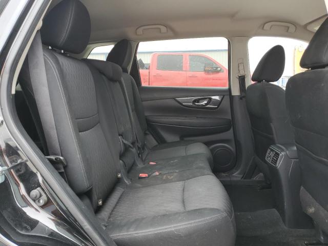 2018 NISSAN ROGUE S - KNMAT2MT7JP514478