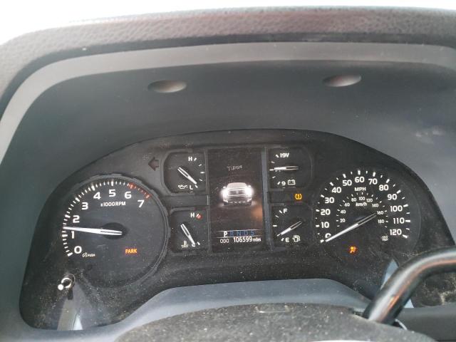 2019 TOYOTA TUNDRA DOU - 5TFRY5F12KX254591