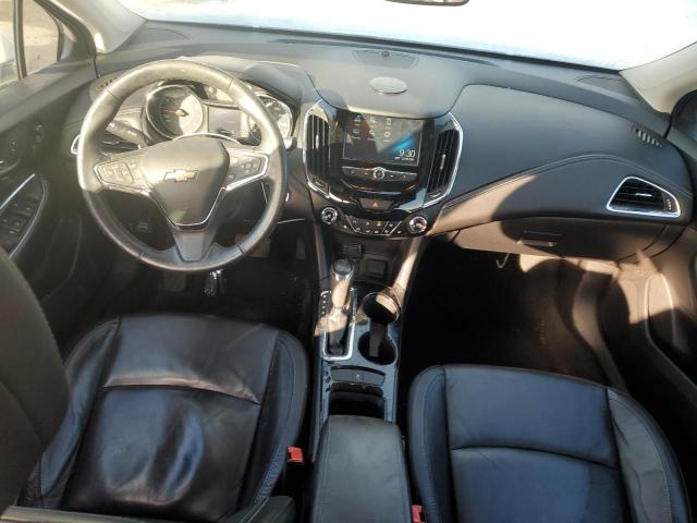 2017 CHEVROLET CRUZE PREM - 1G1BF5SM9H7238302