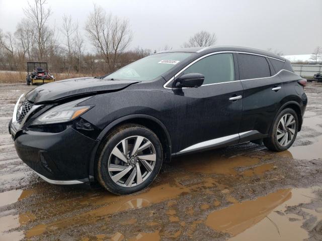 NISSAN MURANO S