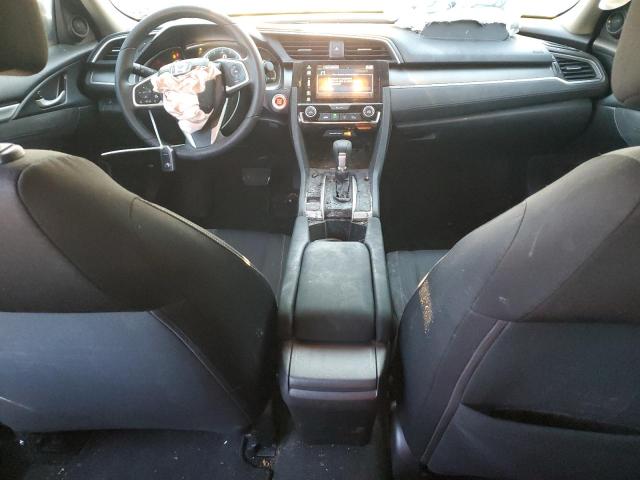 2018 HONDA CIVIC EX 2HGFC2F71JH597207