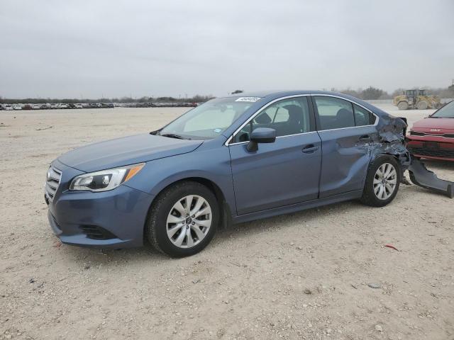 SUBARU LEGACY 2.5