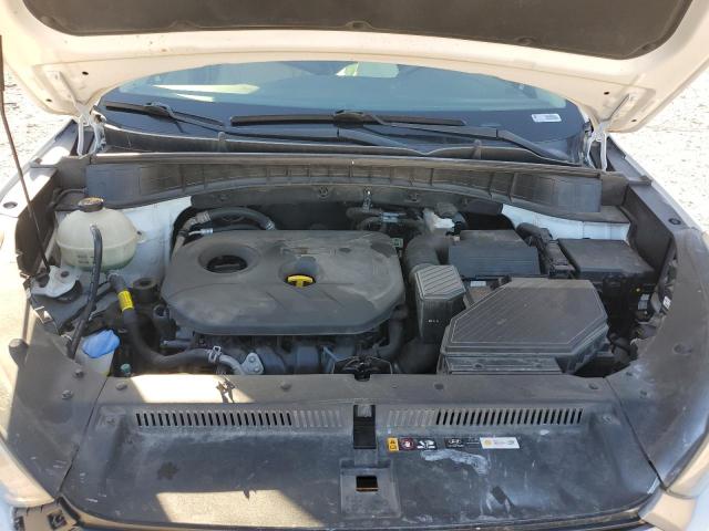 2018 HYUNDAI TUCSON SEL - KM8J3CA41JU612261
