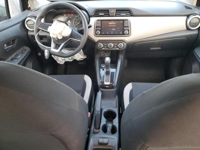 2021 NISSAN VERSA SV - 3N1CN8EV7ML846199