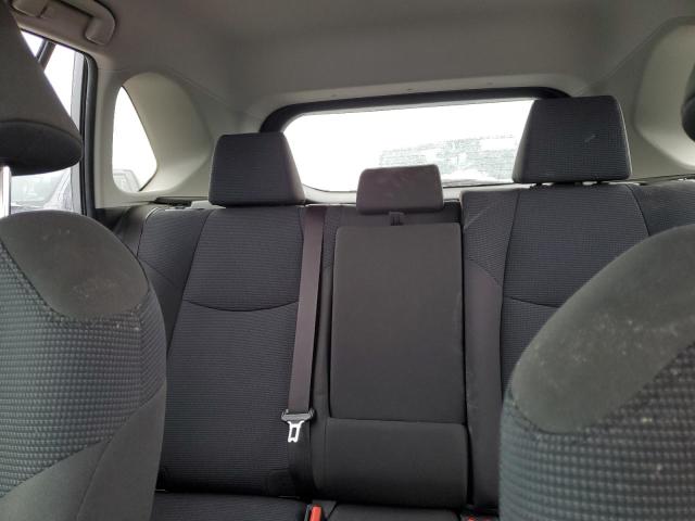 2019 TOYOTA RAV4 LE - JTMLWRFVXKD041556
