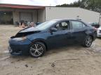2017 TOYOTA COROLLA L - 2T1BURHE1HC780397