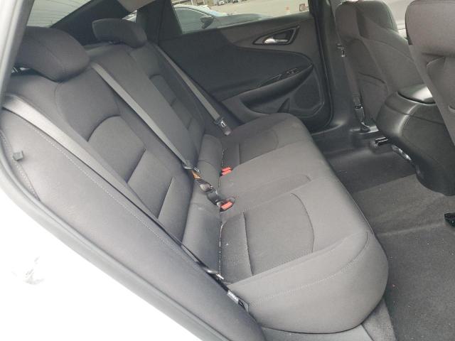 2022 CHEVROLET MALIBU RS - 1G1ZG5ST2NF209843
