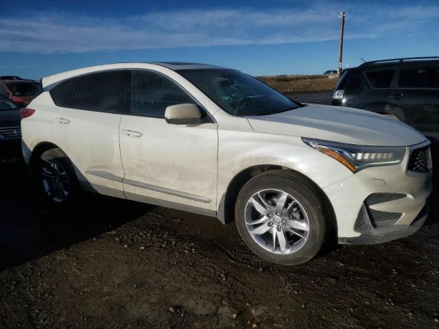 2019 ACURA RDX PLATIN 5J8TC2H92KL802121