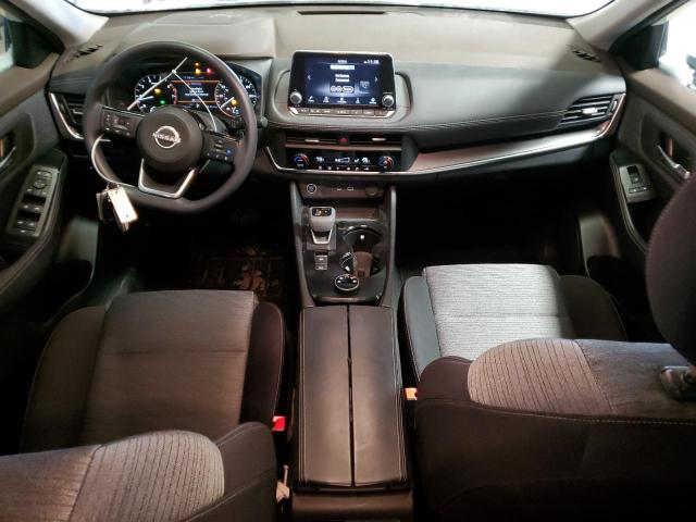 2023 NISSAN ROGUE SV - JN8BT3BB0PW485106