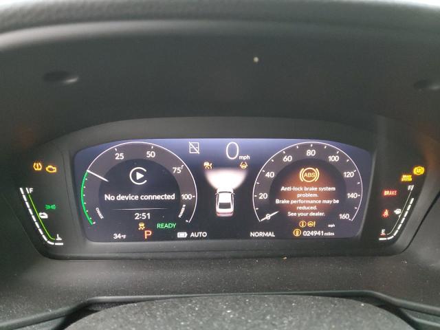 2023 HONDA ACCORD TOU - 1HGCY2F81PA028846