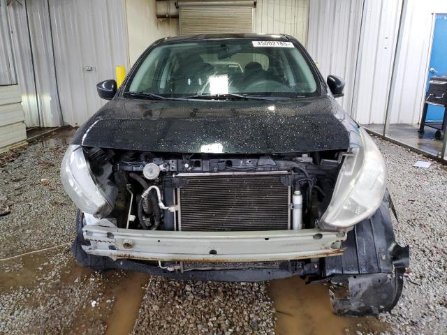 2018 NISSAN VERSA S 3N1CN7AP3JL838968