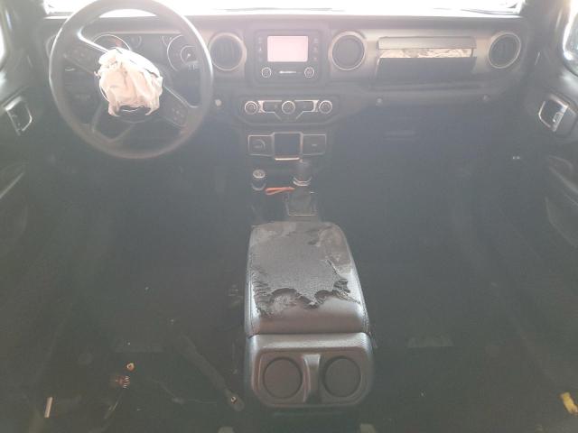 2020 JEEP WRANGLER U 1C4HJXDN2LW348317