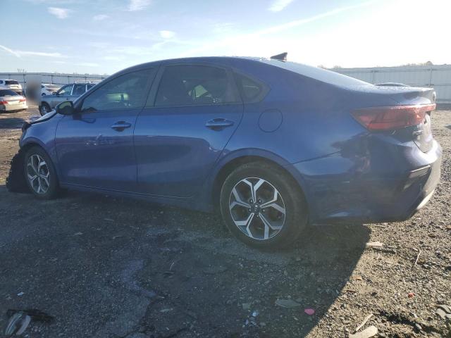 Vin: 3kpf24ad3le210309, lot: 44528145, kia forte fe 20202
