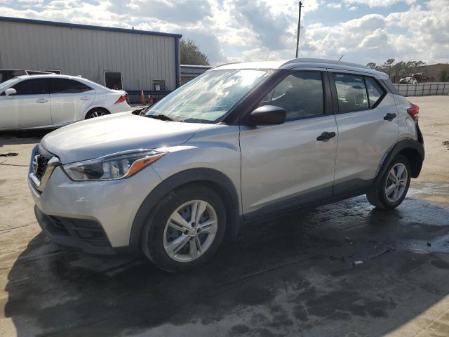 2019 NISSAN KICKS S #3103006341