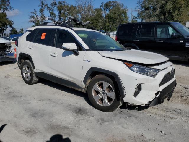 2021 TOYOTA RAV4 XLE JTMR6RFV3MD010176