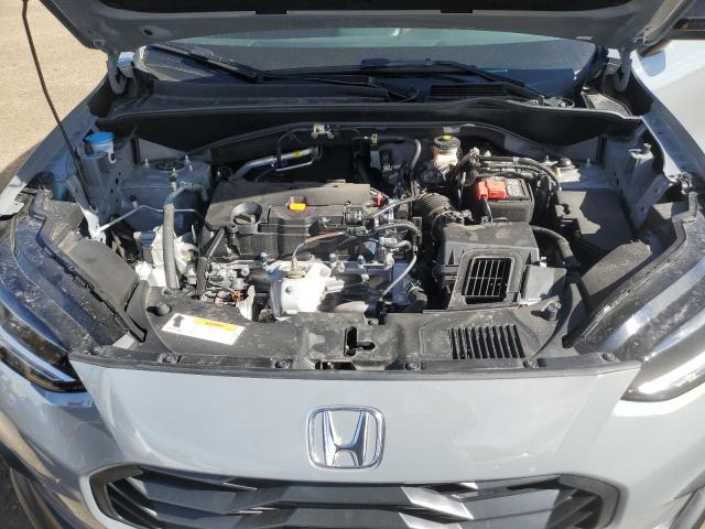 2025 HONDA HR-V SPORT - 3CZRZ2H56SM740199