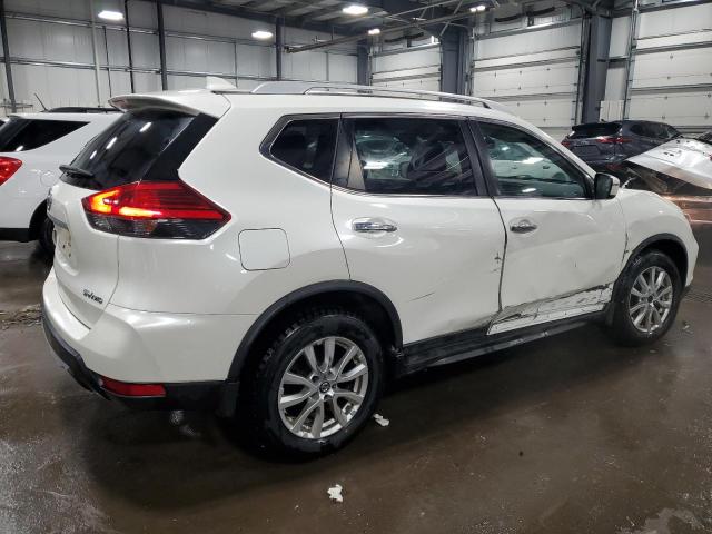 Vin: jn8at2mv9hw255630, lot: 45224615, nissan rogue s 20173