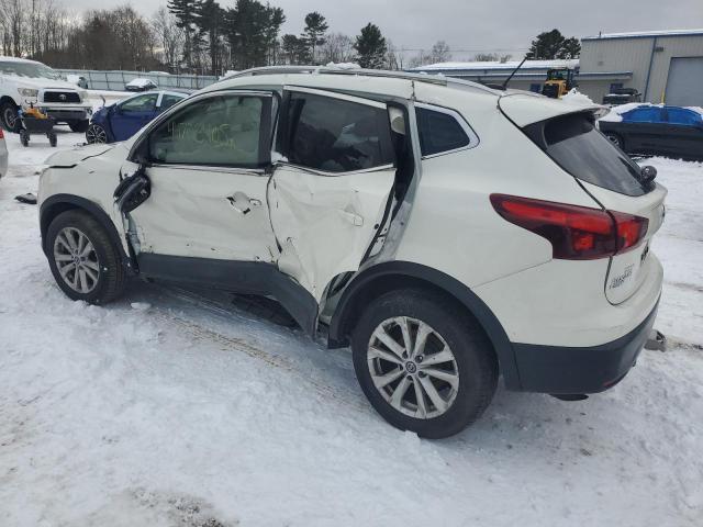 JN1BJ1CR3KW311902 Nissan Rogue S 2019