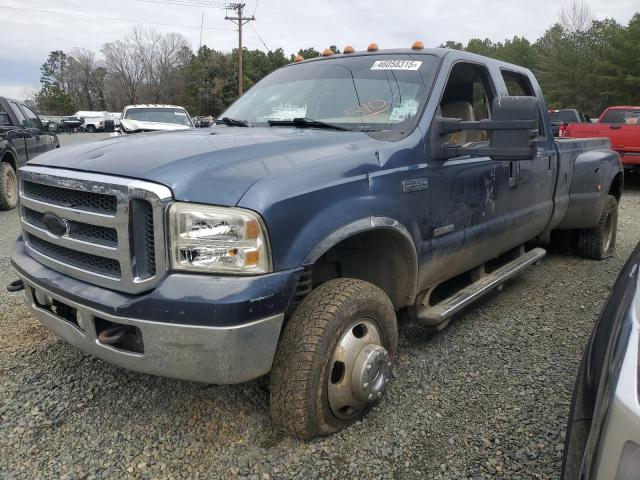 2006 FORD F250 SUPER #3106595358