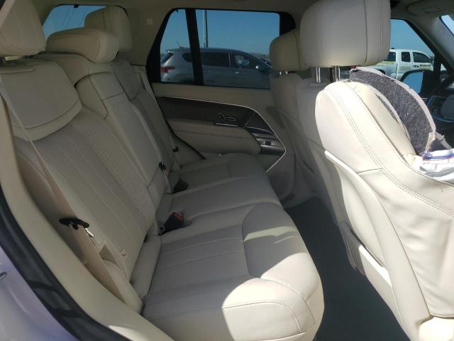 2023 LAND ROVER RANGE ROVE - SALKP9FU1PA009600