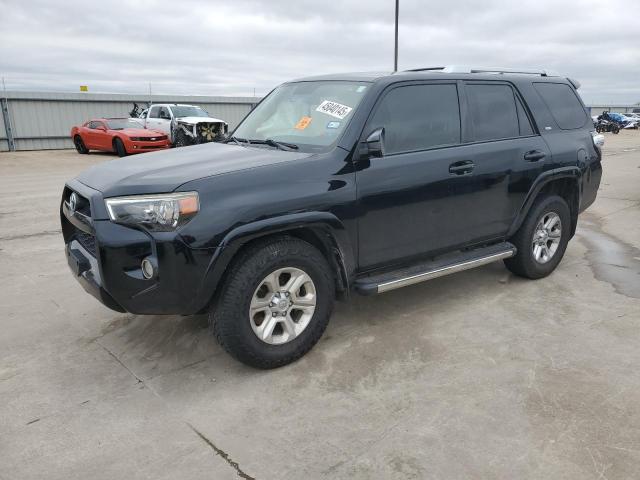 Vin: jtezu5jr2f5101392, lot: 45040145, toyota 4runner sr5 2015 img_1