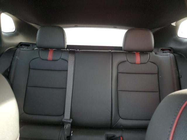 2025 CHEVROLET TRAX 2RS KL77LJEP7SC100287