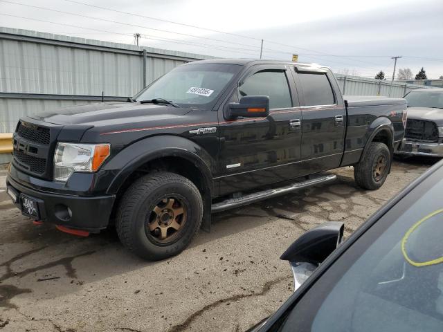 Vin: 1ftfw1etxdfa69508, lot: 45910355, ford f-150 supercrew 2013 img_1
