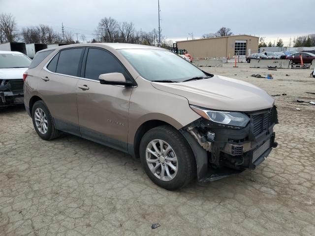 Vin: 3gnaxleu6jl268883, lot: 44212915, chevrolet equinox lt 20184