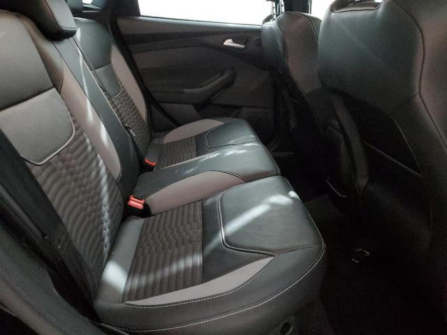 2017 FORD FOCUS ST - 1FADP3L94HL273998