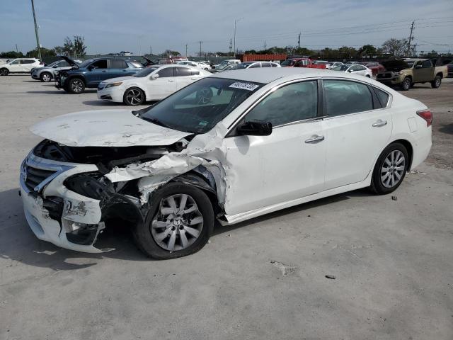 2015 NISSAN ALTIMA 2.5 #3103081348