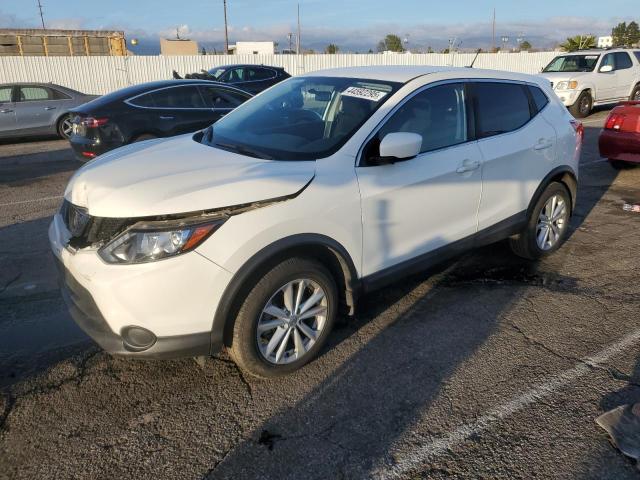 Vin: jn1bj1cp1jw165190, lot: 44592295, nissan rogue s 2018 img_1