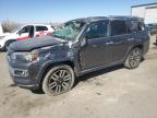 2015 TOYOTA 4RUNNER SR - JTEBU5JR6F5209354