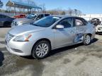 2015 NISSAN SENTRA - 3N1AB7AP4FY341227