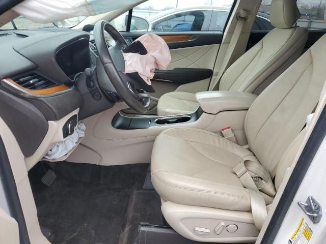 2017 LINCOLN MKC SELECT 5LMCJ2D9XHUL20308