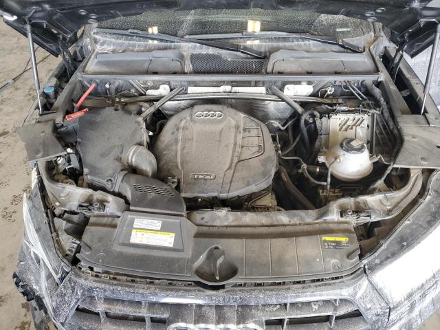 2019 AUDI Q5 TECHNIK WA1FNAFY1K2026607
