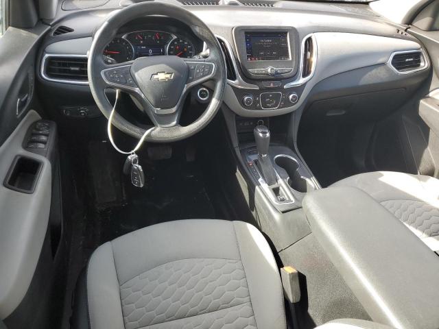 2020 CHEVROLET EQUINOX LT 2GNAXUEV7L6103155