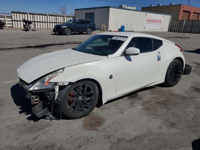 NISSAN 370Z BASE