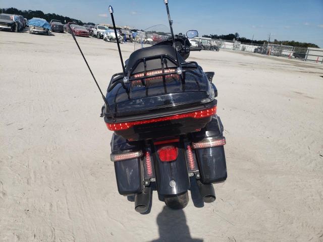 2021 HARLEY-DAVIDSON FLHTK 1HD1KEF17MB625385