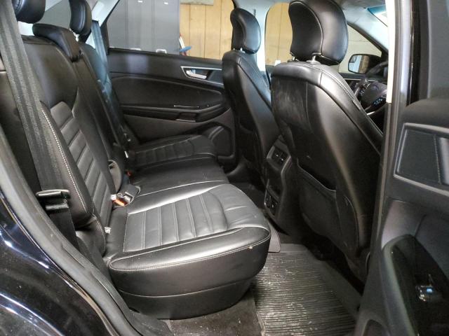 2018 FORD EDGE SEL - 2FMPK4J97JBB32701
