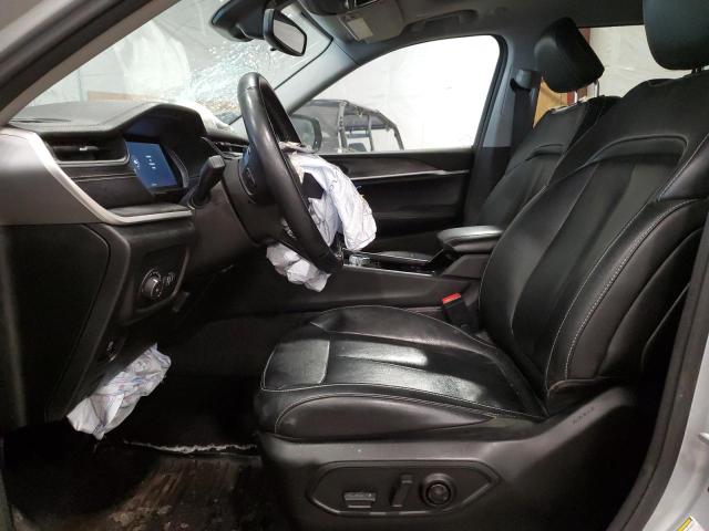 2022 JEEP GRAND CHER - 1C4RJHBGXN8531616