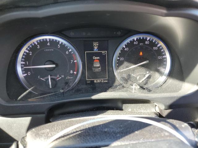 2015 TOYOTA HIGHLANDER - 5TDYKRFH0FS051311