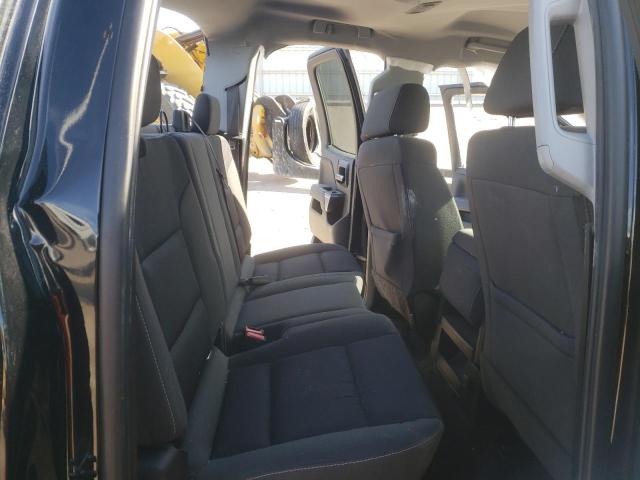 2017 CHEVROLET SILVERADO - 1GC2KVEG4HZ378562