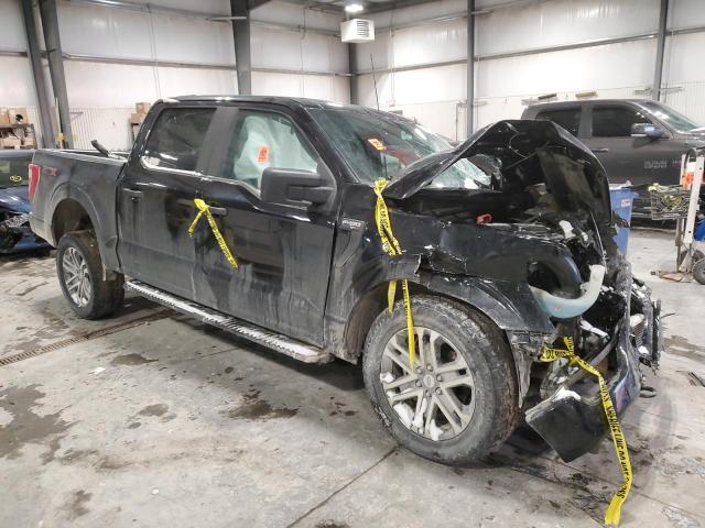 2021 FORD F150 SUPER 1FTEW1EP2MFC05810