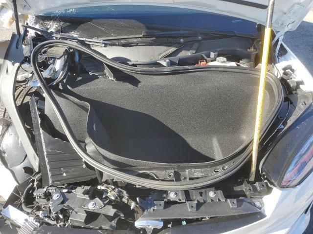 2024 TESLA MODEL X - 7SAXCDE57RF436783