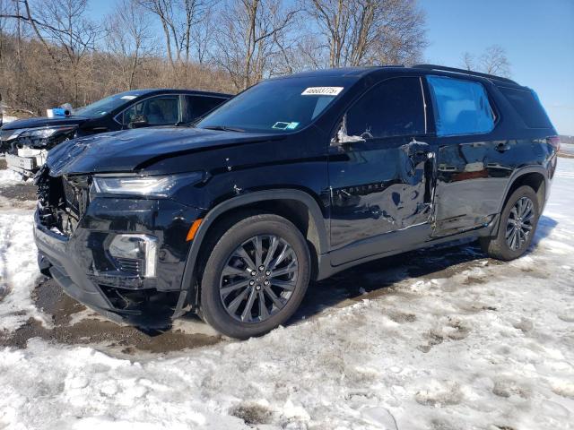 CHEVROLET TRAVERSE L