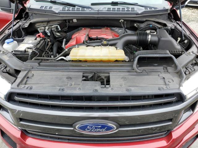 2019 FORD F150 SUPER - 1FTEW1EP0KFD31144