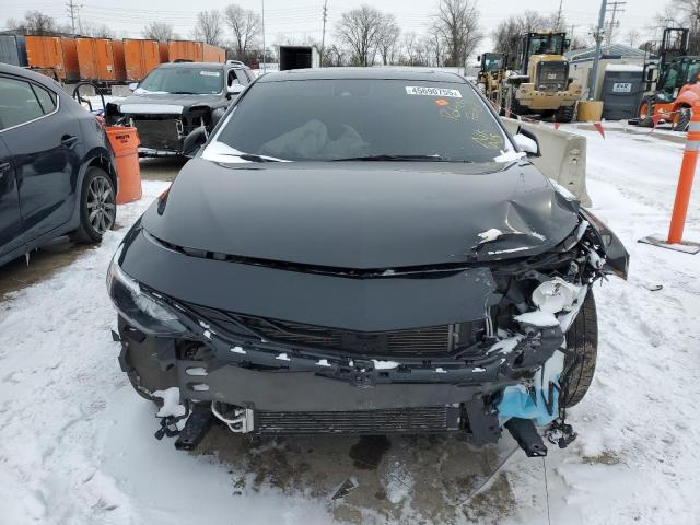 2024 CHEVROLET MALIBU LT - 1G1ZD5STXRF124604